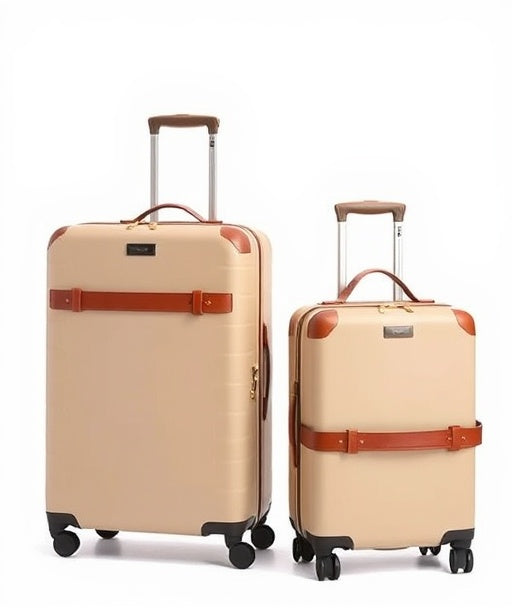 nomad crate premium luggage