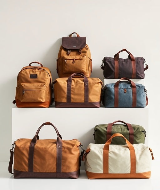Travel Bags